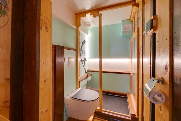 Medium property photo - Bos en Lommerweg 29h, 1055 DK Amsterdam